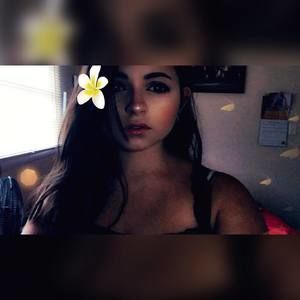 Meet your Posher, Abigayle